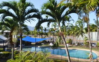 Hinchinbrook Resorts