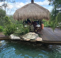 Hinterland Hideaway - Tourism Caloundra