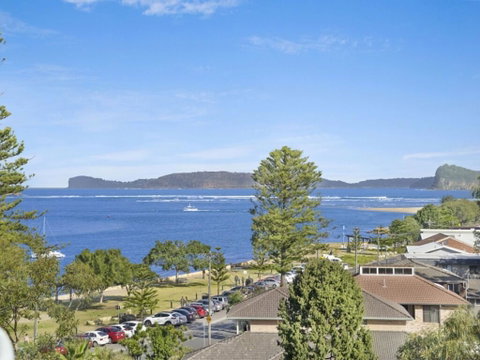 Hinterland Luxury - 1 Bedroom Hinterland View Apt - Tourism Caloundra 2