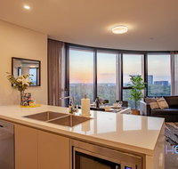HOAMA Properties at Sydney Olympic Park - Tourism Caloundra