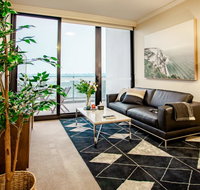 HOAMA Properties at Wentworth Point - Tourism Caloundra