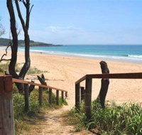 Hoey Moey Backpackers - Tourism Caloundra