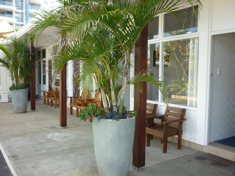 Hoey Moey Backpackers - Tourism Caloundra 2