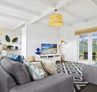 Hola De Mar - hello from the sea - Tourism Caloundra