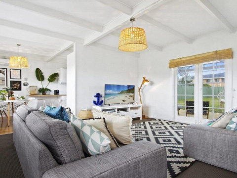 Hola De Mar - Hello From The Sea - Tourism Caloundra 0
