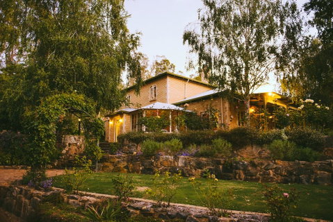 Holberry House - Tourism Caloundra 0