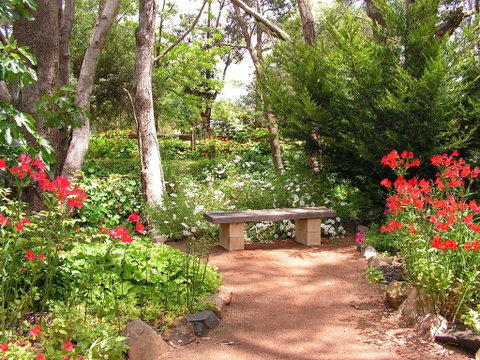 Holberry House - Tourism Caloundra 3