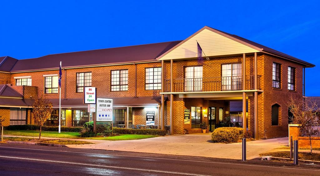 Gregory NSW Tourism Caloundra