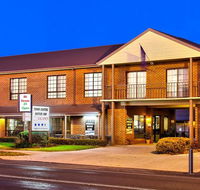 Holbrook Town Centre Motor Inn - Tourism Caloundra