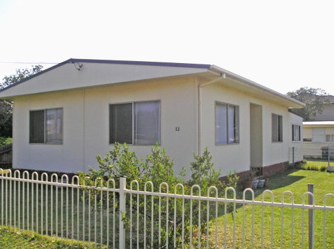Holiday Haven @ Culburra Beach - Tourism Caloundra 0