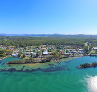 HOLIDAY HAVEN at North Haven - Tourism Caloundra