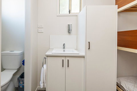 Holiday Haven Burrill Lake - Tourism Caloundra 2