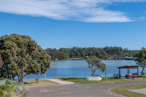 Holiday Haven Burrill Lake - Tourism Caloundra 0