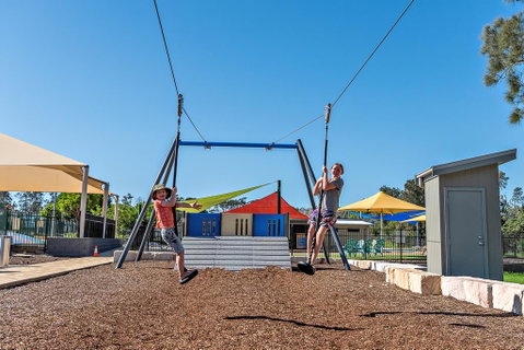 Holiday Haven Culburra Beach - Tourism Caloundra 3