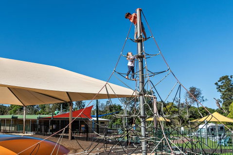 Holiday Haven Culburra Beach - Tourism Caloundra 1