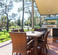 Holiday Haven Culburra Beach - Tourism Caloundra