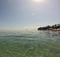 Holiday on The Bay Vincentia