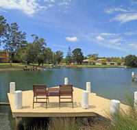 Holiday on the Water - Tourism Caloundra