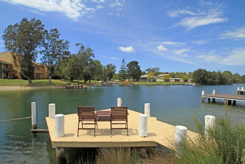 Holiday On The Water - Tourism Caloundra 0