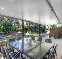 Home away from home 38 Redwood Avenue Marcus Beach Noosa Area - Tourism Caloundra