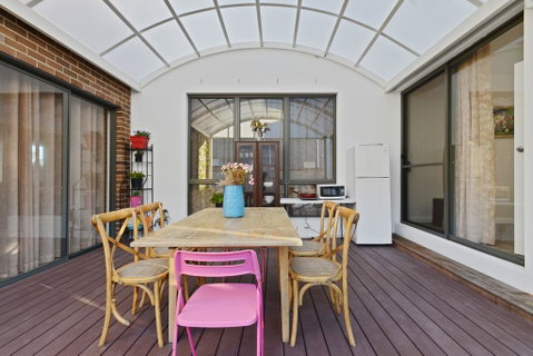 HomeHotel Cozy Duplex In Serene And Leafy Suburb - Tourism Caloundra 1