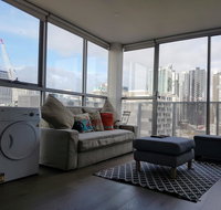 Homely Getaways at 429 Spencer - Tourism Caloundra