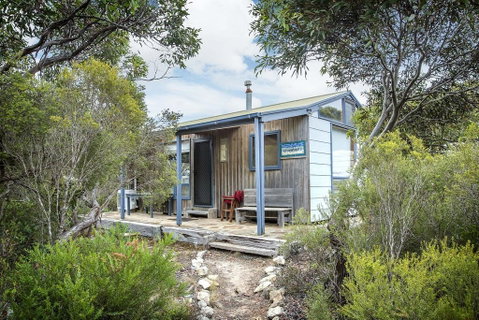 Honeyeaters Hideaway In Vivonne Bay - Tourism Caloundra 2