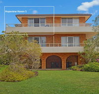 HOPEVIEW HAVEN 5 - DUNBOGAN ACCOMODATiON - Tourism Caloundra