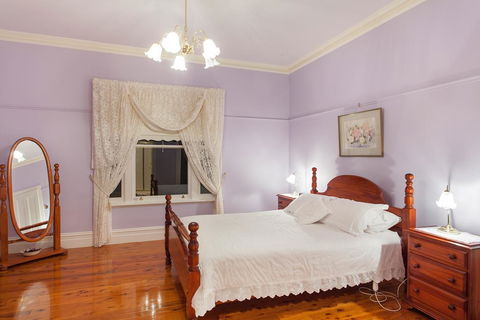 Hopkins River Homestead - Fireplace, Linen, WiFi, 4 Bdrm - Tourism Caloundra 2