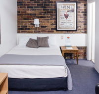 Hornsby Inn - Tourism Caloundra