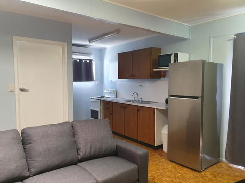 Horseshoe Bay Resort - Tourism Caloundra 1