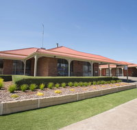 Horsham Country City Motor Inn - Tourism Caloundra