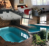 Horsham Mid City Court Motel - Tourism Caloundra