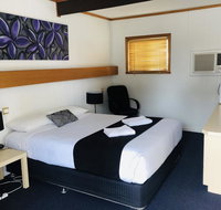 Horsham Motel - Tourism Caloundra