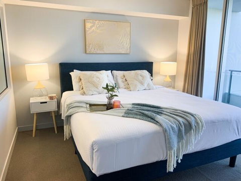 Horton Apartments - Tourism Caloundra 3