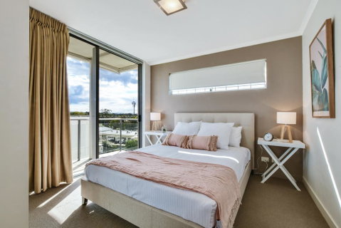 Horton Apartments - Tourism Caloundra 2