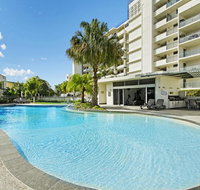 Horton Apartments - Tourism Caloundra