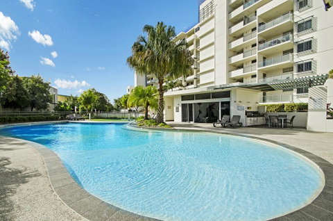 Horton Apartments - Tourism Caloundra 0