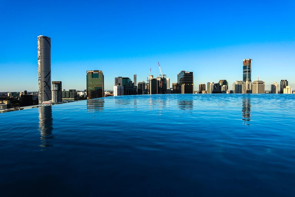 South Brisbane QLD Tourism Caloundra