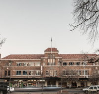 Hotel Canobolas - Tourism Caloundra