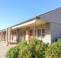 Hotel Canobolas Motel and Units - Tourism Caloundra