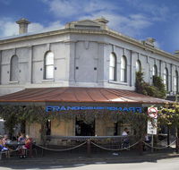 Hotel Frangos - Tourism Caloundra