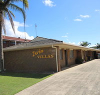 Irvin Villa - Coffs Harbour NSW - Tourism Caloundra