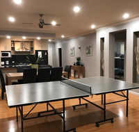 Island Blue Holiday House - Tourism Caloundra