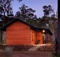 Island Brook Estate Winery and Chalets - Tourism Caloundra