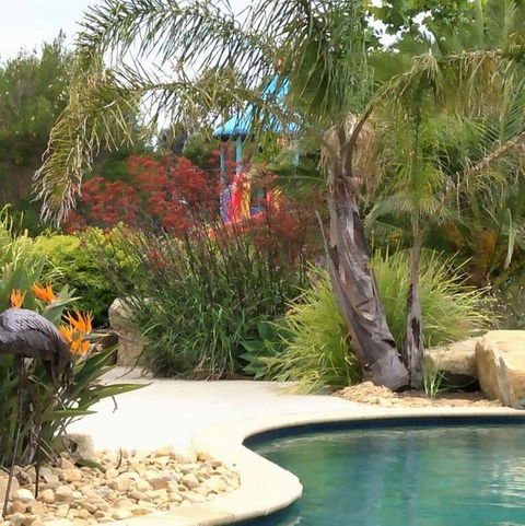Island Cove Spa Retreat - Tourism Caloundra 3