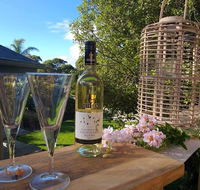 Island Cove Spa Retreat - Tourism Caloundra