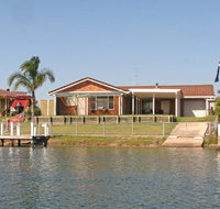 Island Paradise on Dotterel - Tourism Caloundra