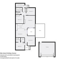 Island Sands - Tourism Caloundra