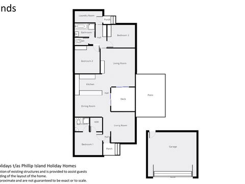 Island Sands - Tourism Caloundra 0